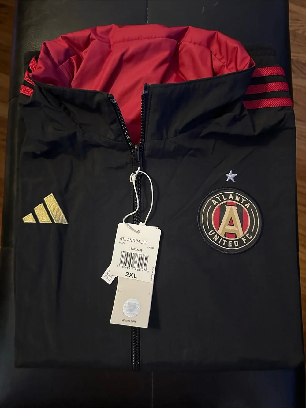 Adidas Atlanta United FC